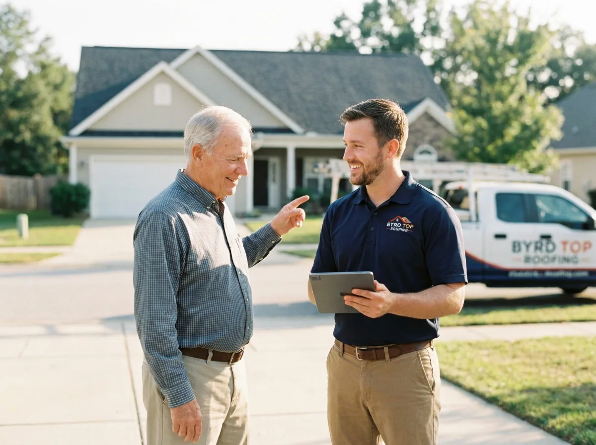 Roofing North Pownal, VT FAQs